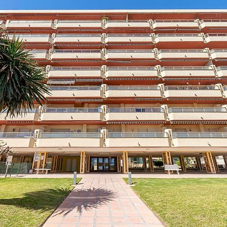 797 Holiday Rentals - Amplio Piso Con Terraza En Primera Linea De Playa Торремолинос Экстерьер фото